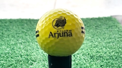 Jasa pengisi suara iklan profesional Club de Arjuna. Menjadi salah satu portofolio saya.