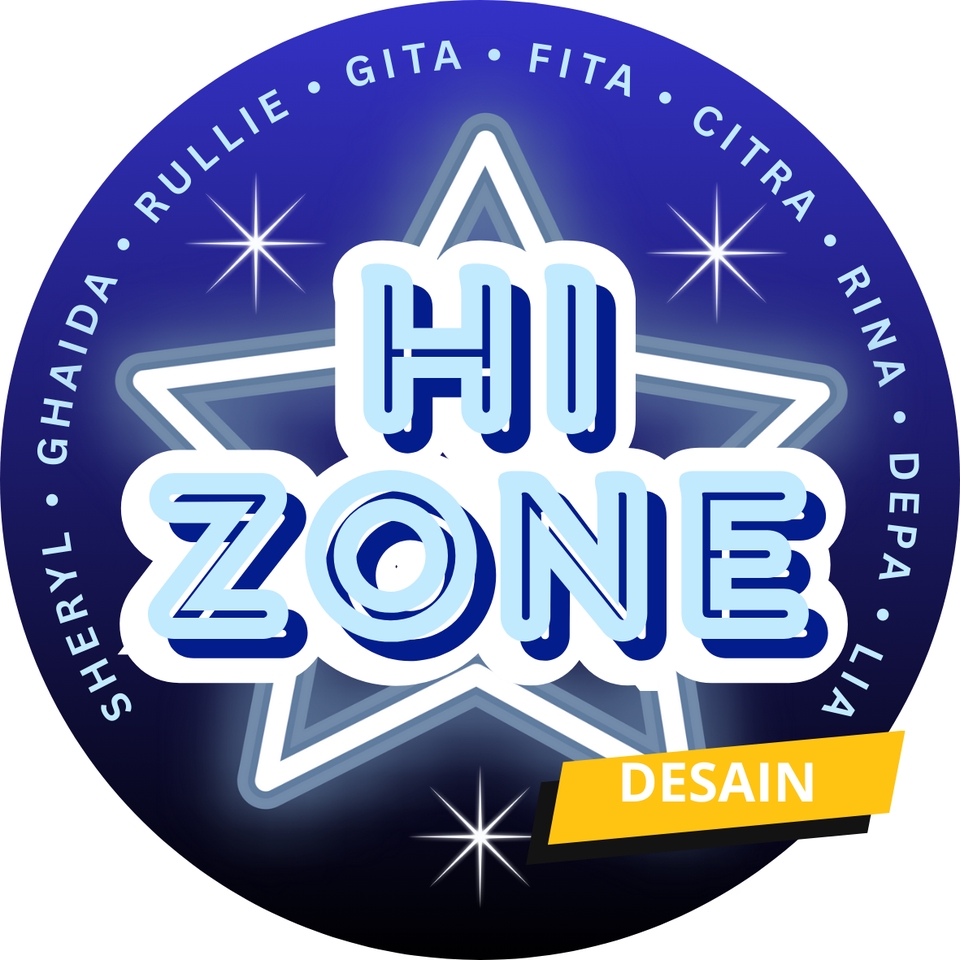 Digital Printing - Desain Grafis - 2