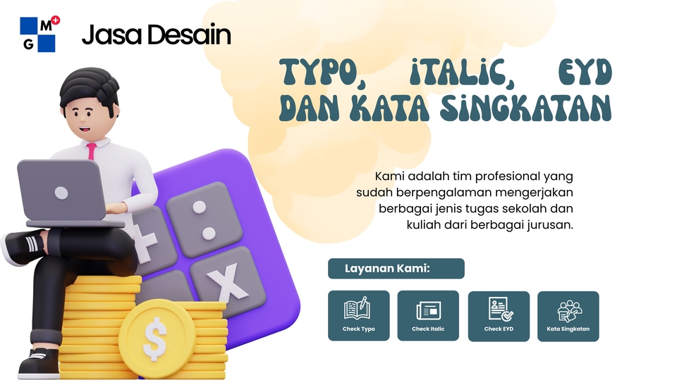 14deddd7-d2d4-4f25-a979-3e16343cd78c - Koreksi dan Check Typo, Italic serta Singkatan dalam Laporan