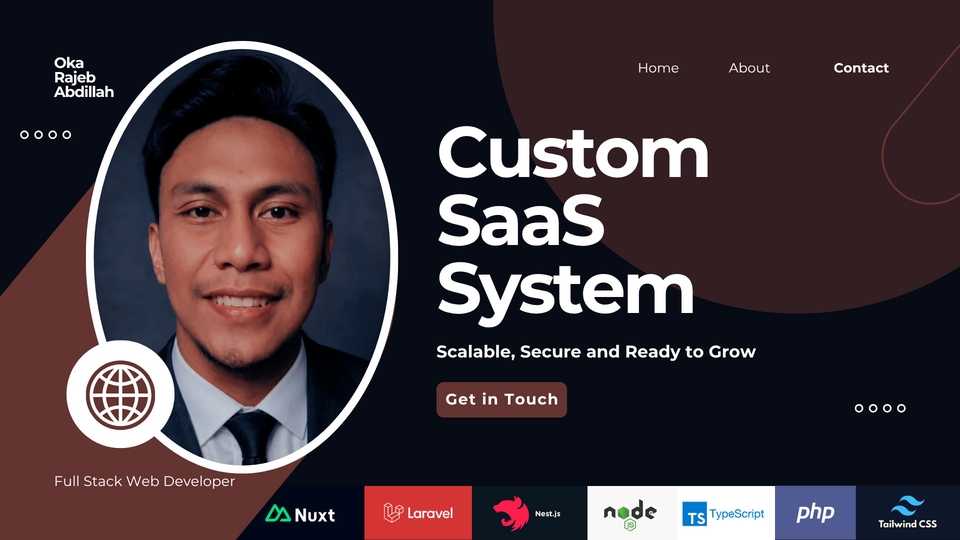 jasa bikin saas untuk bisnis dan startup
