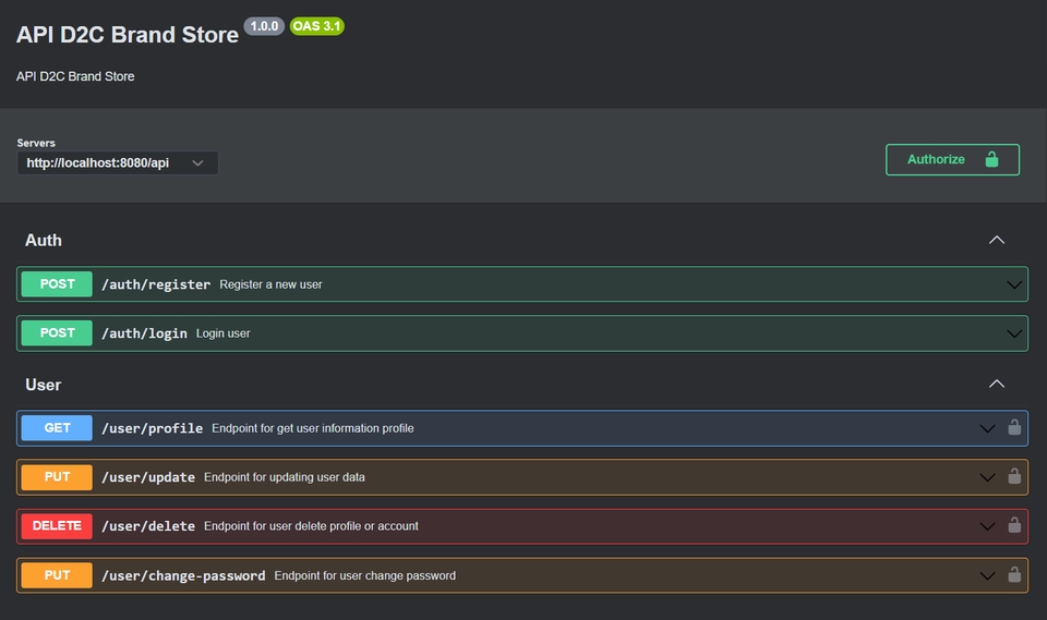 Web Development - Expert Backend API: NestJS High Performance Architecture (Redis/Valkey, Kafka, Docker) - 4