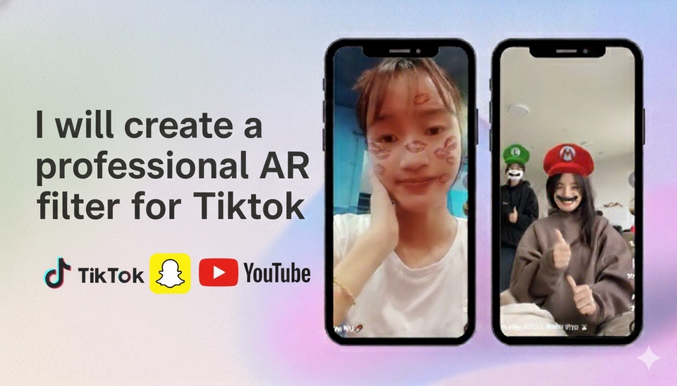 Aplikasi AR - Membuat Game Filter - 2