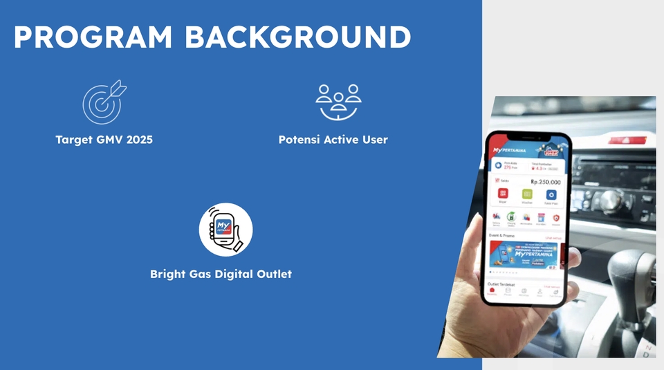 Presentasi - Membuat Design PPT & Pitching Product - 13