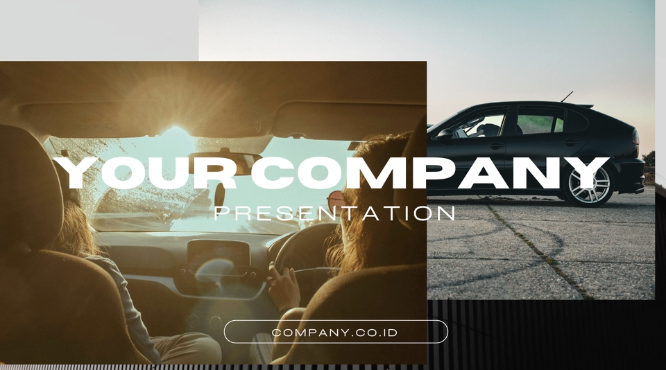 Presentasi - Membuat Design PPT & Pitching Product - 15