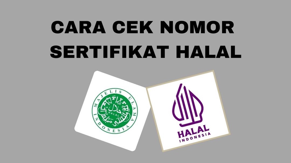 Jasa Konsultan Hukum dan Pengacara Terpercaya - Jasa Pembuatan Nomor Induk Berusaha (NIB) dan Pengurusan Sertifikasi Halal untuk UMKM Makanan