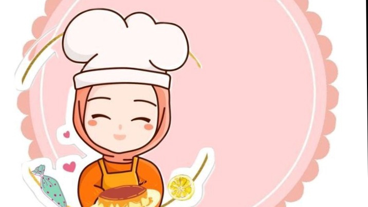 Jasa Desain Stiker Online Custom - Resep  makanan sehari hari