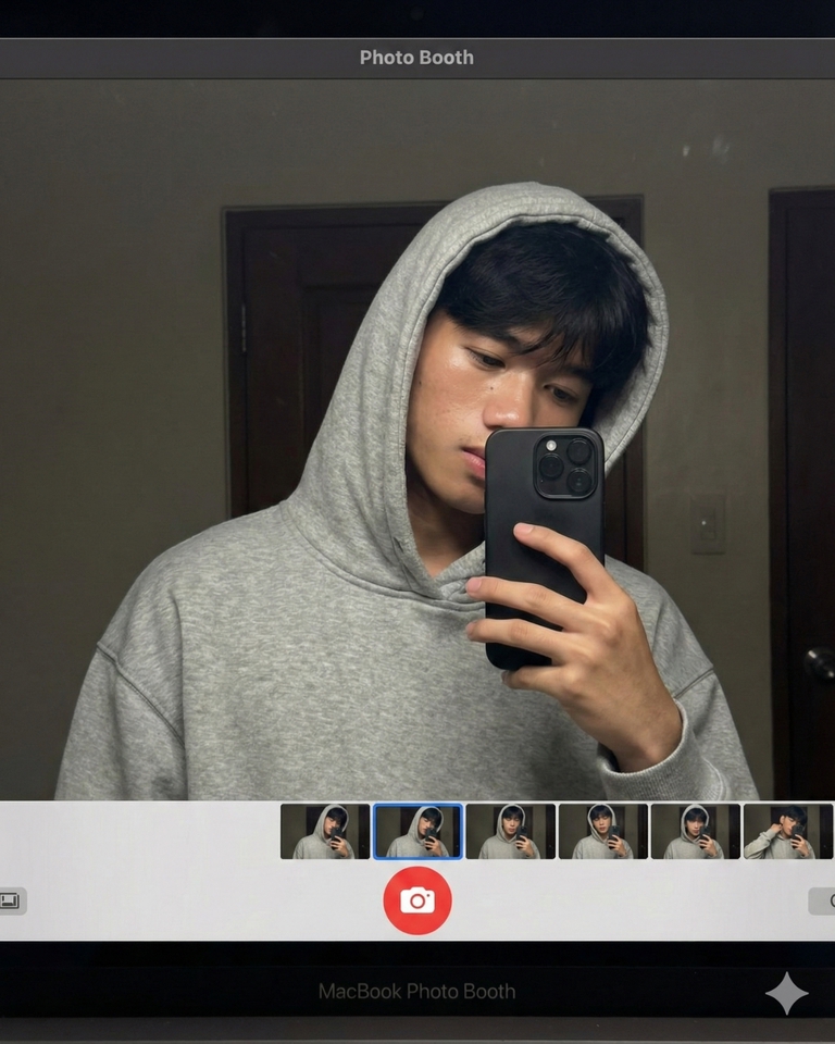 Foto AI - Jasa create visual AI premium untuk Lifestyle & personal branding berkualitas tinggi - 12