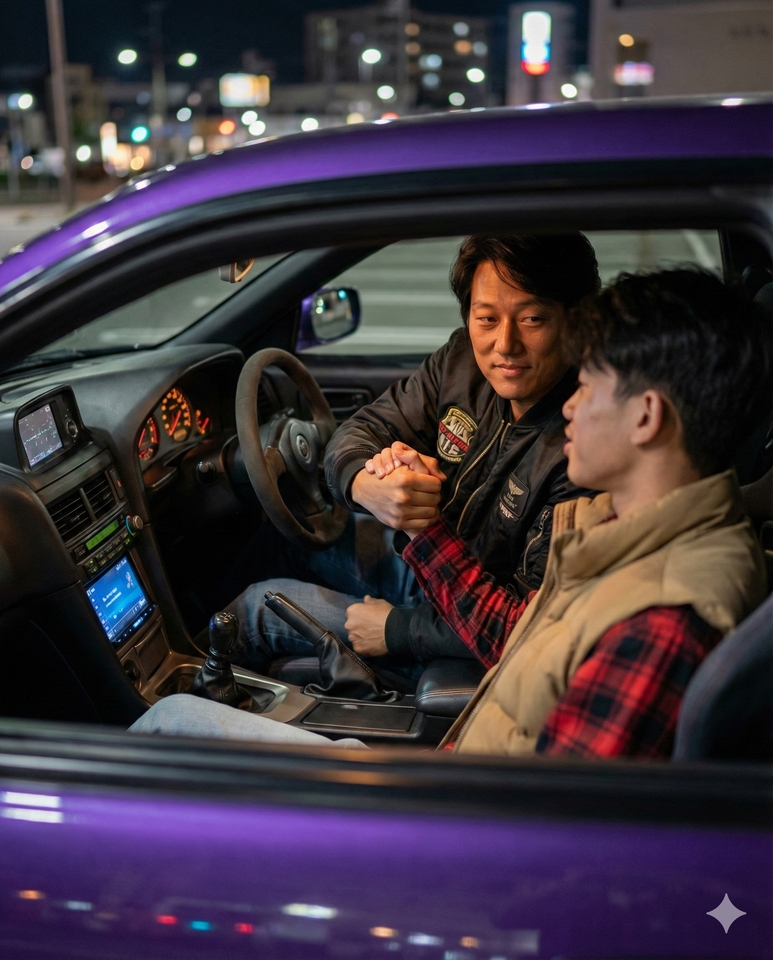 Foto AI - Jasa create visual AI premium untuk Lifestyle & personal branding berkualitas tinggi - 16