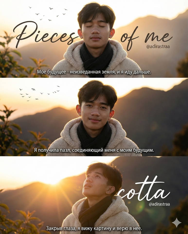 Foto AI - Jasa create visual AI premium untuk Lifestyle & personal branding berkualitas tinggi - 21