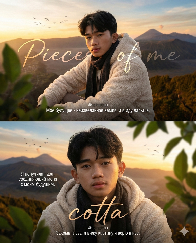 Foto AI - Jasa create visual AI premium untuk Lifestyle & personal branding berkualitas tinggi - 22