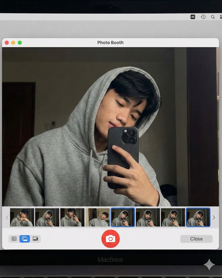 Foto AI - Jasa create visual AI premium untuk Lifestyle & personal branding berkualitas tinggi - 14