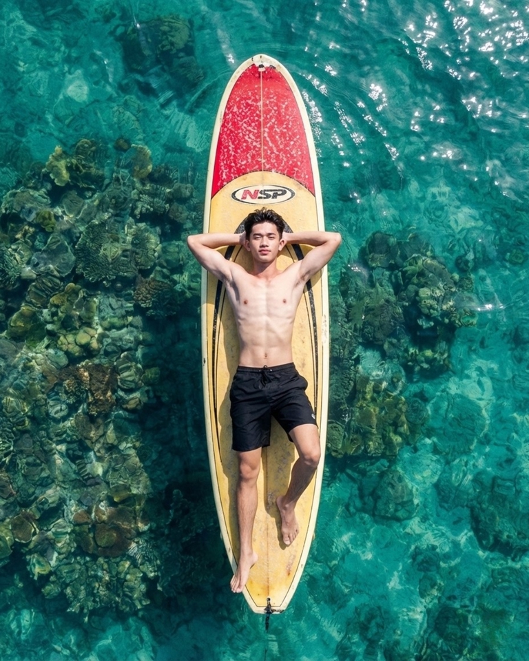 Foto AI - Jasa create visual AI premium untuk Lifestyle & personal branding berkualitas tinggi - 11