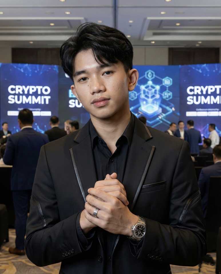 Foto AI - Jasa create visual AI premium untuk Lifestyle & personal branding berkualitas tinggi - 8