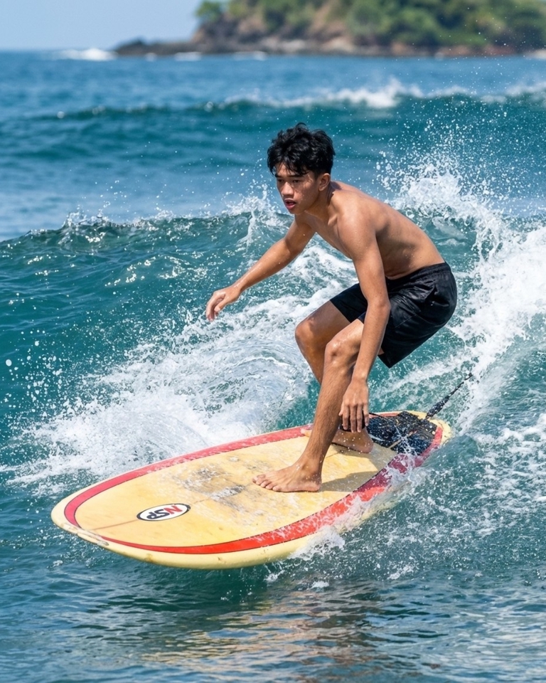 Foto AI - Jasa create visual AI premium untuk Lifestyle & personal branding berkualitas tinggi - 10