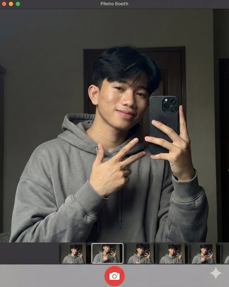 Foto AI - Jasa create visual AI premium untuk Lifestyle & personal branding berkualitas tinggi - 13