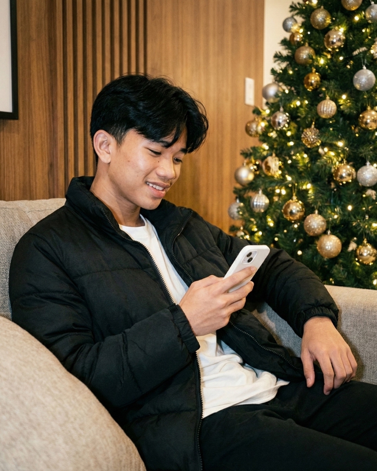 Foto AI - Jasa create visual AI premium untuk Lifestyle & personal branding berkualitas tinggi - 24