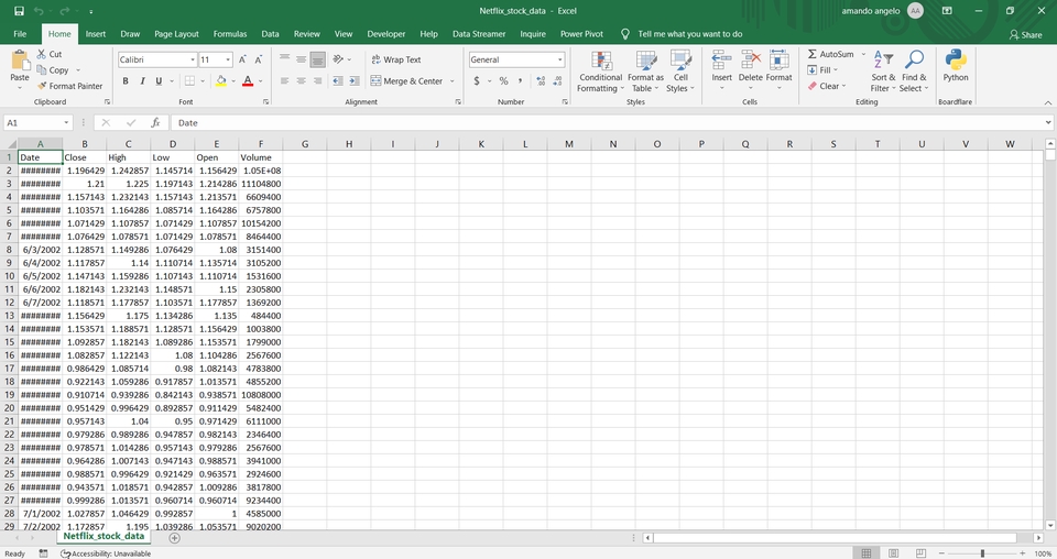 Entri Data - Jasa Data Entry, Processing, Analysis & Dashboard - 2