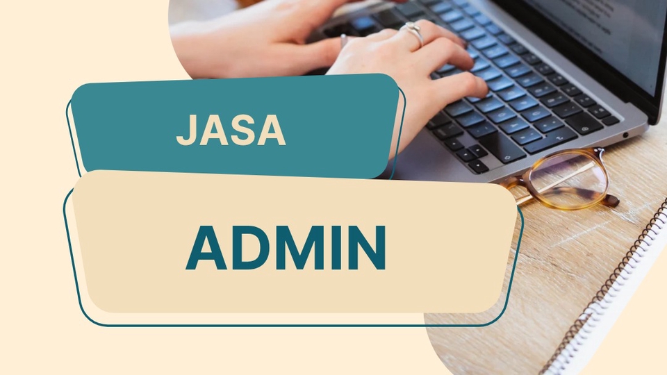 Jasa Admin Website, Media Sosial & Toko Online - medsos