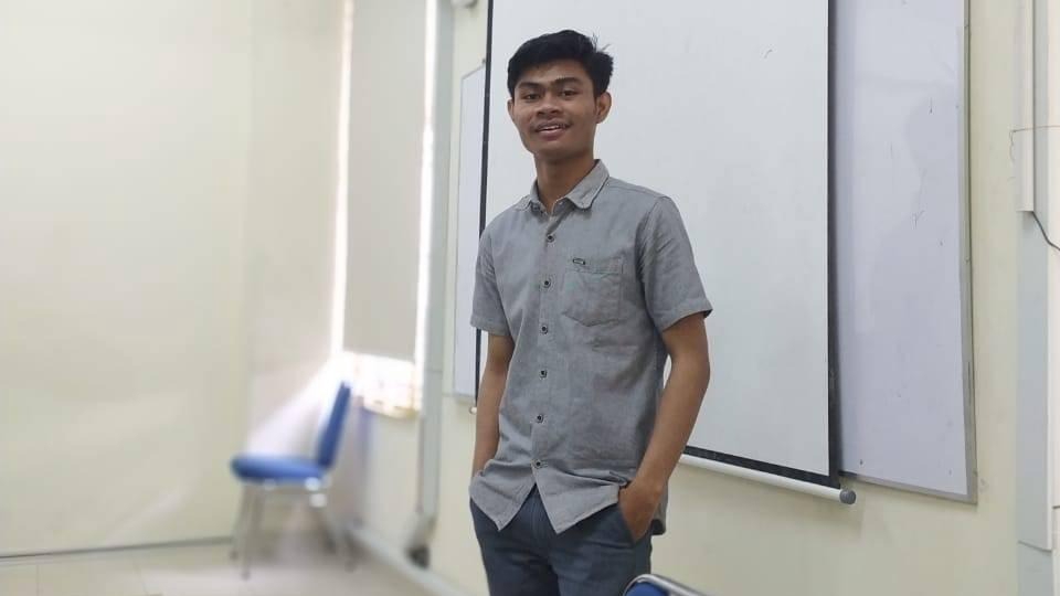 Jasa Pembuatan Software dan Program Dekstop - FullStack Developer