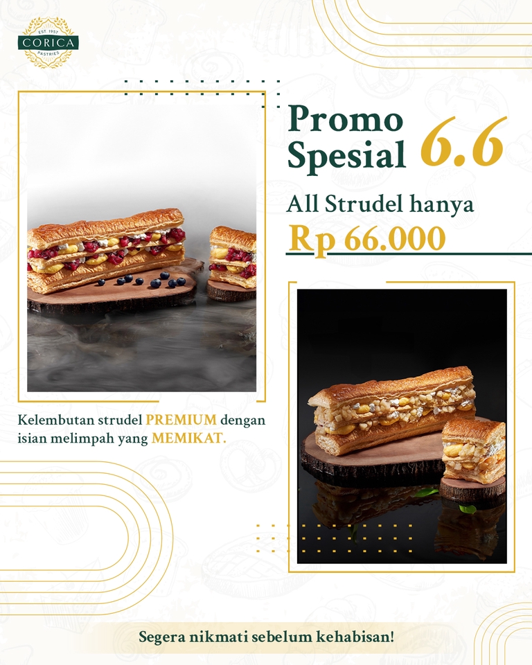 Digital Printing - Kartu Ucapan Elegan & Kartu Nama Profesional dalam 2 Hari - 3