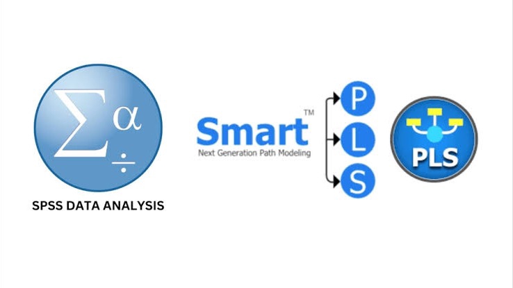 Jasa Pengolahan Data SPSS & SmartPLS
