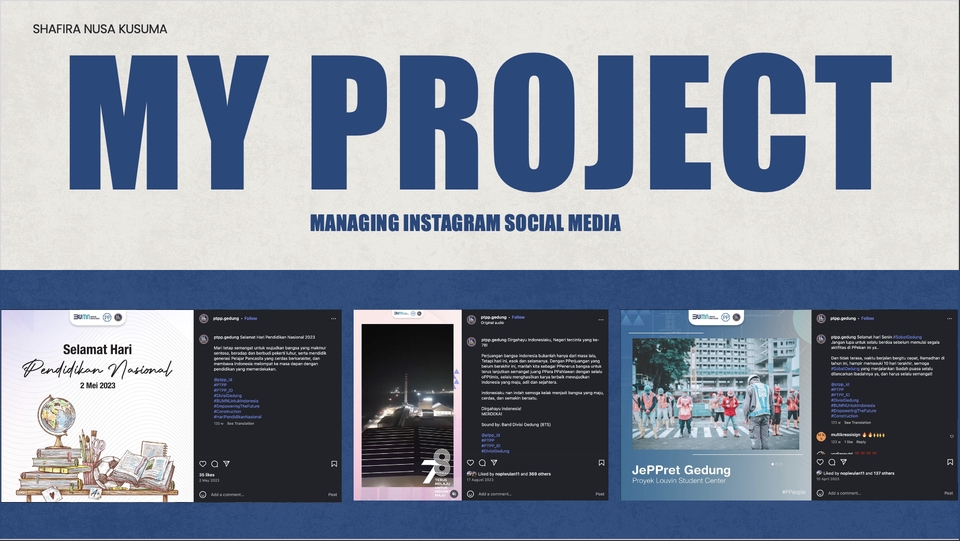 Banner Online - Creative Design - 2