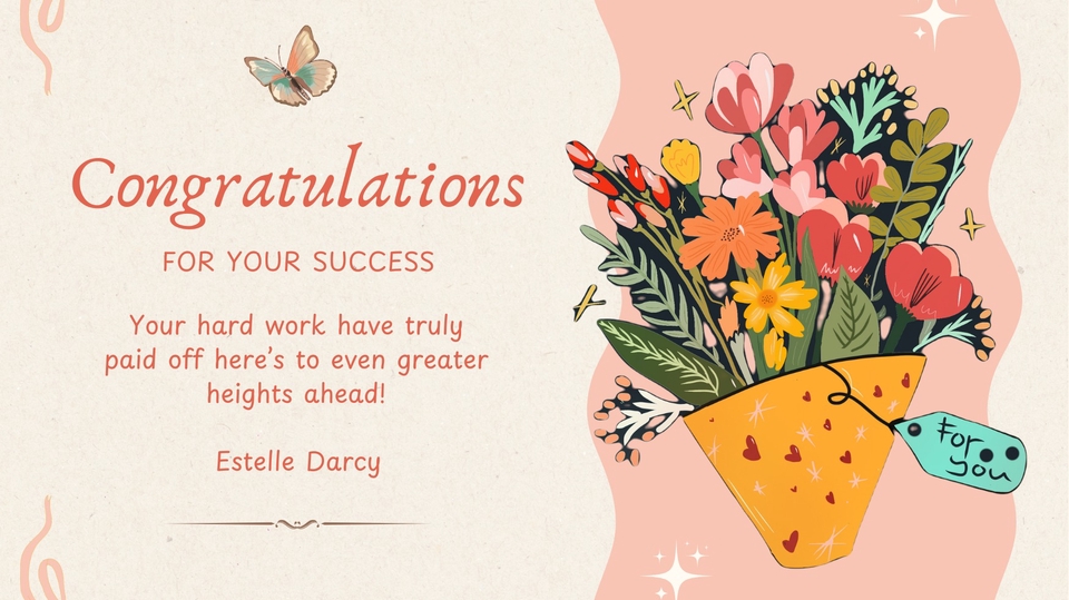 Bebagai kartu ucapan
-ulang tahun
-weding
-wisuda
-dll
Berupa
-file pdf
-jpg
-png