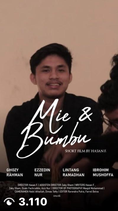 Video Editing - Editing Video Cinematic, Company Profile dan Event Marketing - 2