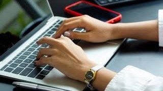 Jasa Pengetikan Online Cepat dan Akurat - Jasa Pengetikan Beberapa Halaman Secara Rapih dan Cepat, Bisa Juga dari Gambar ke PDF atau Word