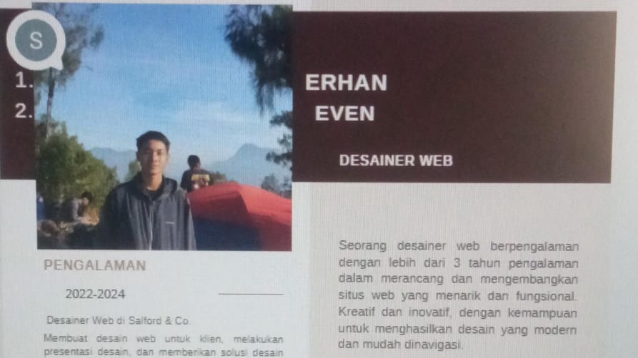 DESAIN WEB 