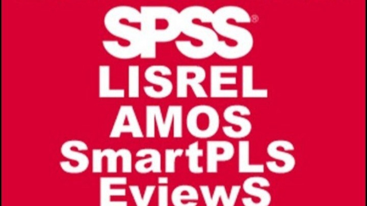 Jasa Olah Data SmartPLS