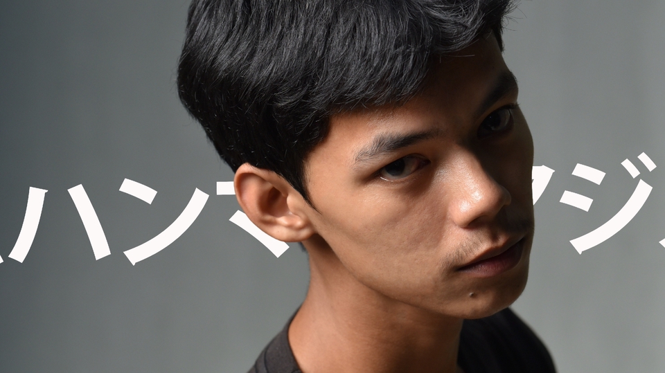 ini adalah sedikit dari hasil editing saya 