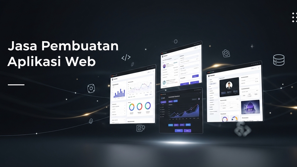 Pembuatan Aplikasi Web