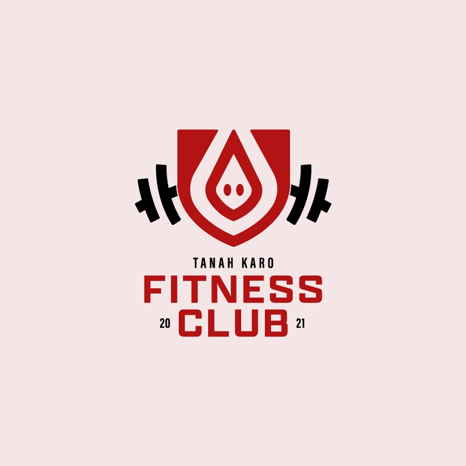 Logo - Brand design - Logotype design for business - 24