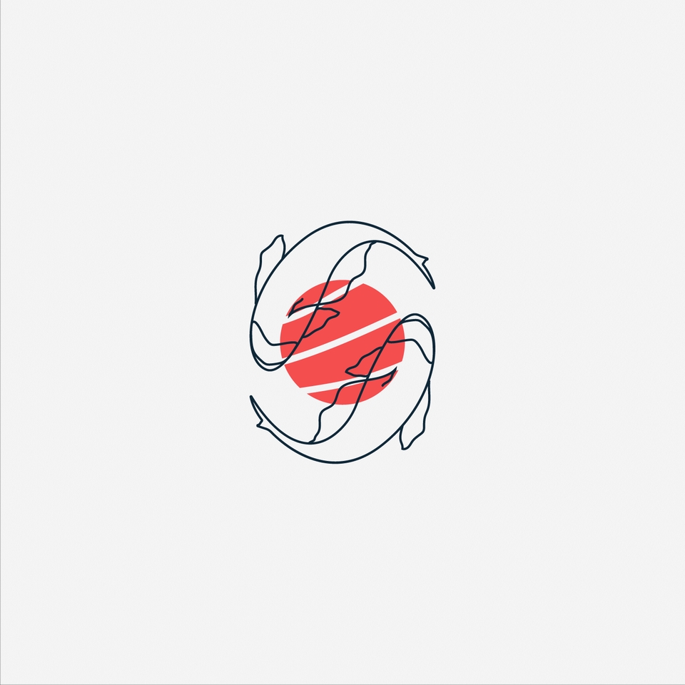 Logo - Brand design - Logotype design for business - 13