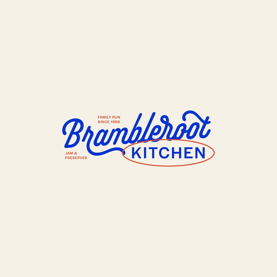 Logo - Brand design - Logotype design for business - 9