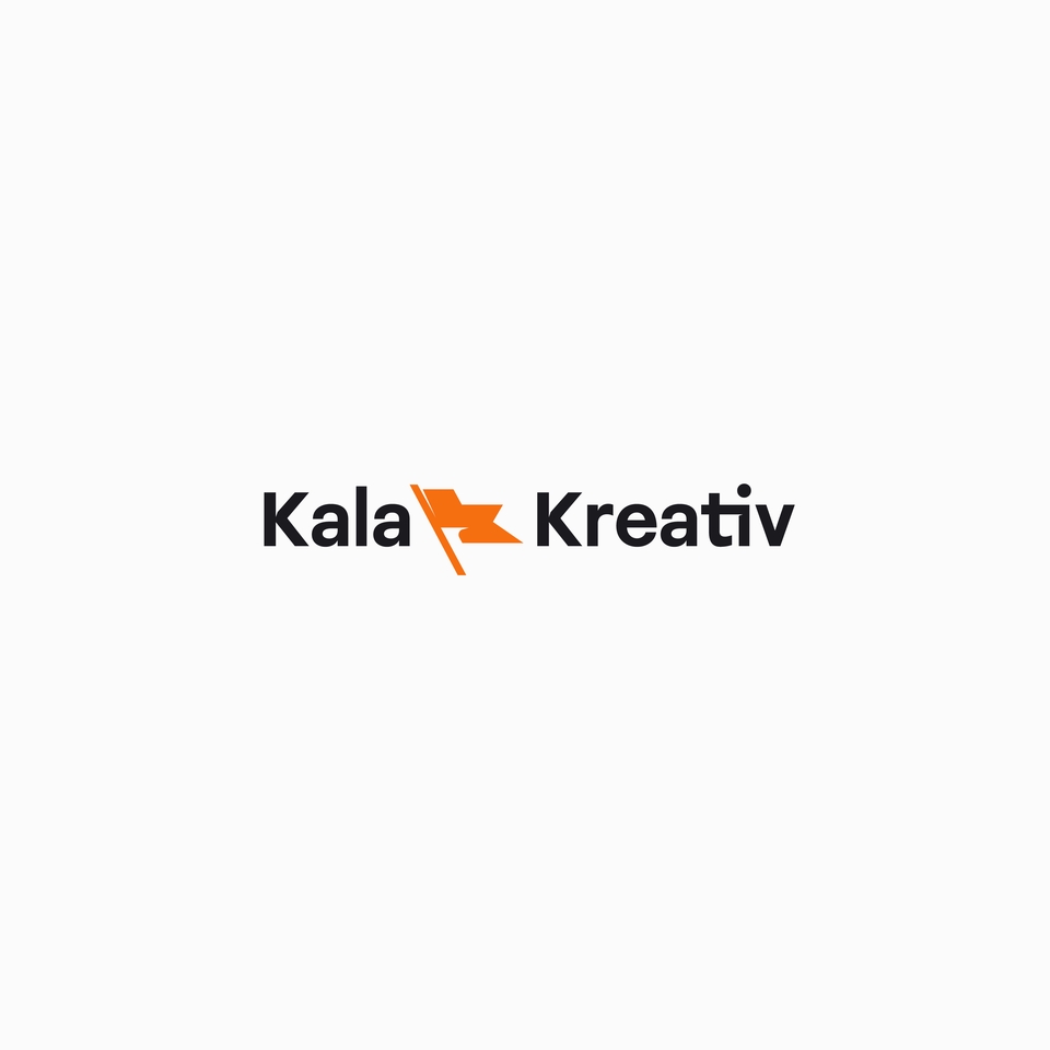 Logo - Brand design - Logotype design for business - 18