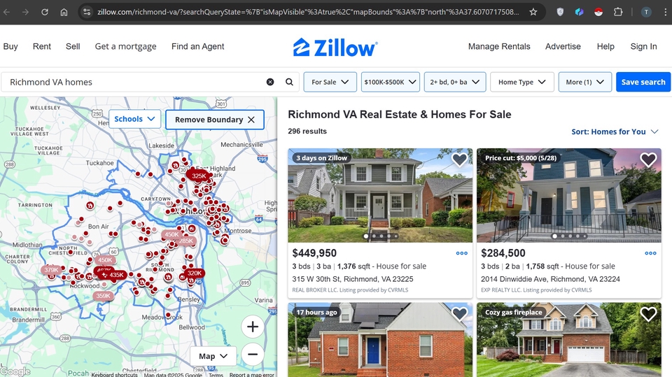 Jasa Scrape Data / Data Scrapping dari Website Marketplace dan Lainnya - Data Scraping Google Maps atau Website