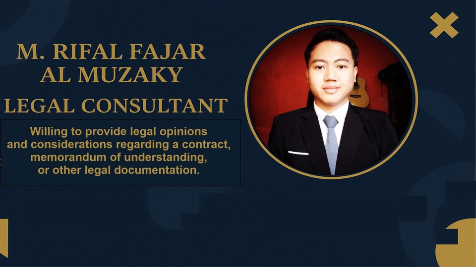 Jasa Pendapat Hukum atau Membuat Legal opinion - Konsultan Hukum
