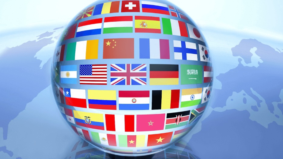 Global Language Translation Services