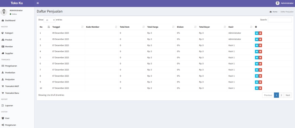 Web Development - JASA PEMBUATAN WEBSITE PROFESIONAL UNTUK BISNIS DAN INSTANSI - 3
