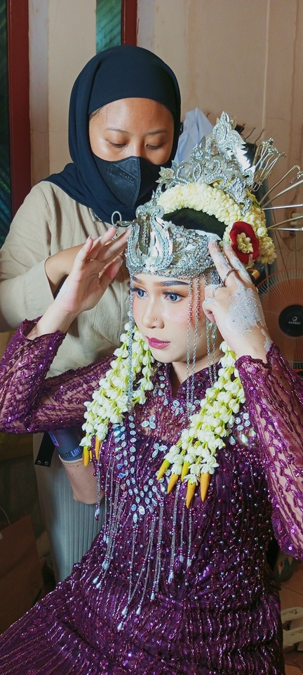 Produksi Video - Sinematik video jakarta - 5