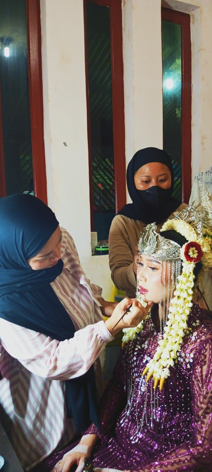 Produksi Video - Sinematik video jakarta - 4