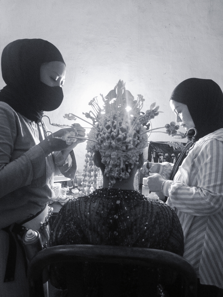 Produksi Video - Sinematik video jakarta - 2
