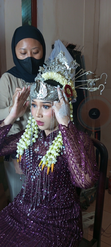Produksi Video - Sinematik video jakarta - 3