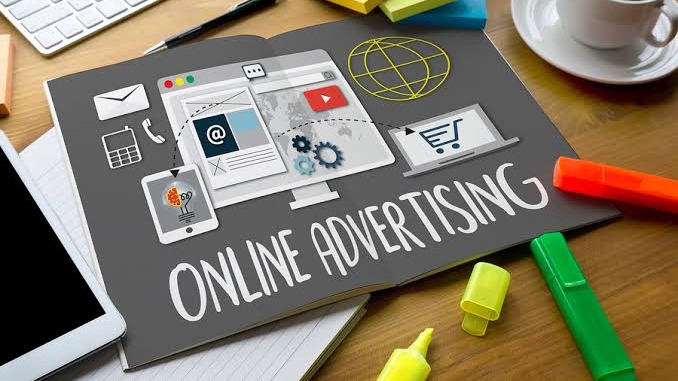 Jasa Digital Marketing / Pemasaran Online Terbaik - IKLAN ONLINE/ONLINE ADS DI MEDIA DAERAH(CPD)