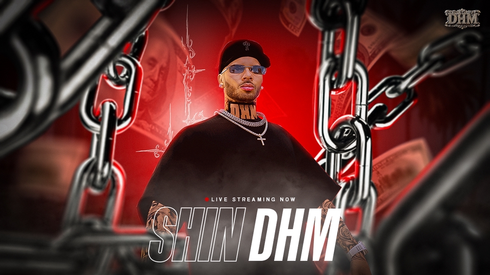 Banner Online - Thumbnail Youtube for Gaming - 16