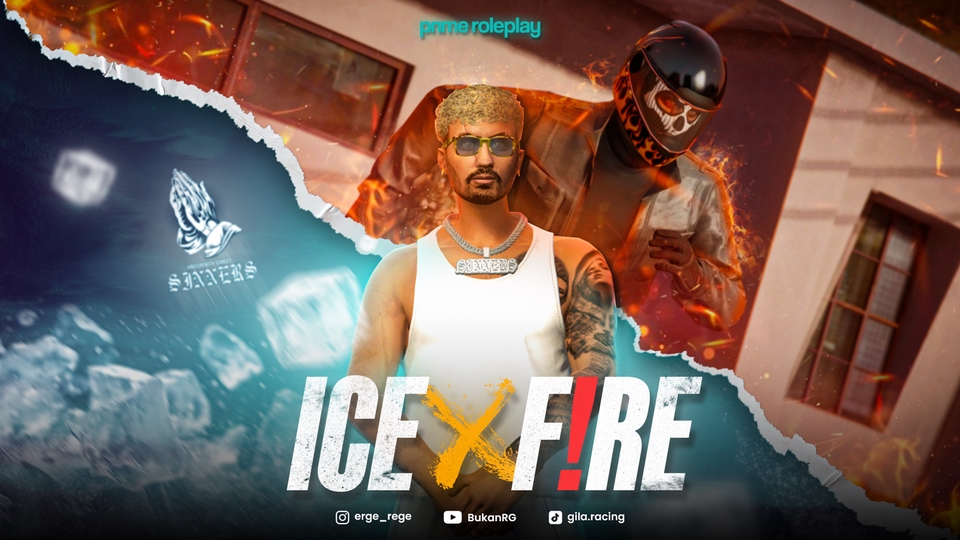 Banner Online - Thumbnail Youtube for Gaming - 3