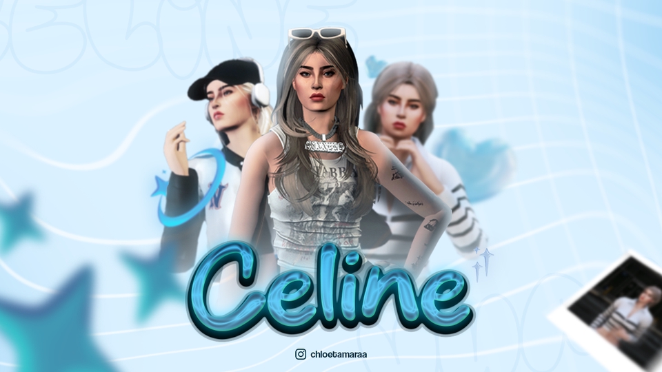 Banner Online - Thumbnail Youtube for Gaming - 4