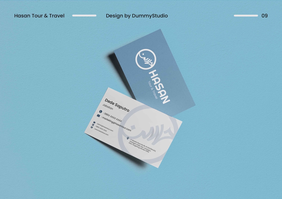 Logo - Logo Design - 4